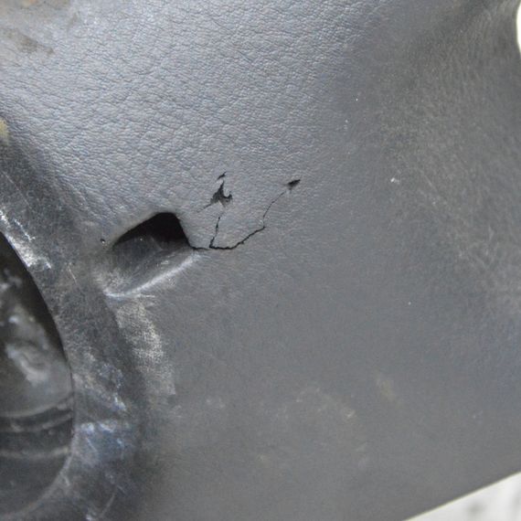 Кермо Volkswagen Transporter T4 1990-2003 Рульове колесо Фольксваген Транспортер т4 7D0419091AA | Зображення 5