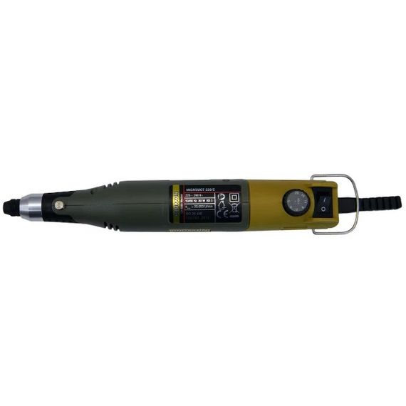 Бормашина Proxxon Micromot 230/E | Зображення 3