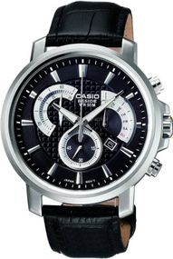 Годинник Casio BEM-506L-1AVEF (модуль №4358)