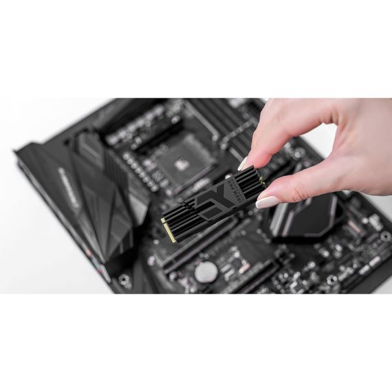 Накопитель SSD M.2 2280 2TB IRDM PRO Goodram (IRP-SSDPR-P44A-2K0-80) | Зображення 3