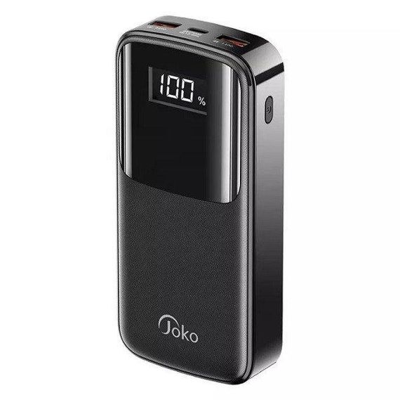 Power Bank JOKO J12 20000 mAh 22.5W (47216-j12_651) | Зображення 2