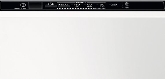 Посудомийна машина Electrolux вбудована EEA912100L | Зображення 7