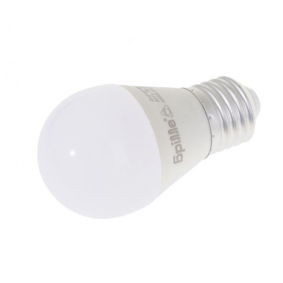 Лампа светодиодная LED 7W E27 NW Dim 220V | Зображення 5
