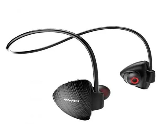 Бездротові Bluetooth-навушники AWEI A840/A847