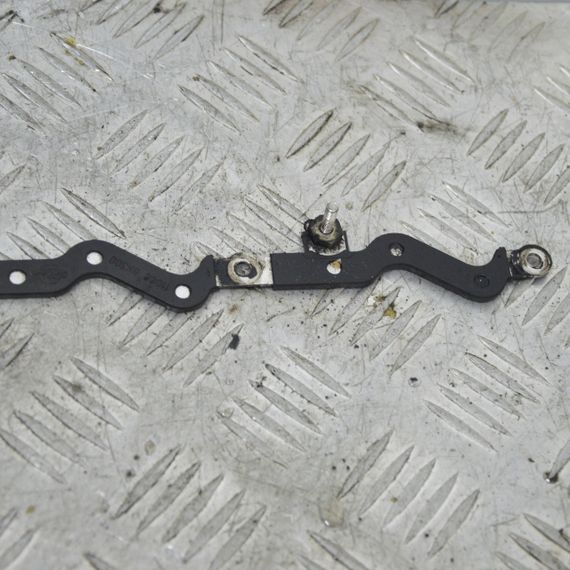 Планка свічок накалу 2.5 DCI Nissan Navara Pathfinder 2005-2014 Провід свічок накалу Ніссан Навара 11086BN300 | Зображення 2