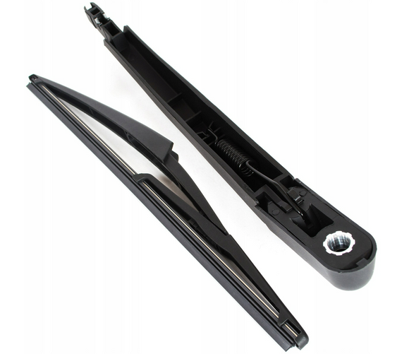 Nissan Juke (від 2010-) двірник задній у зборі (щітка + тримач), Ніссан Жук | Зображення 1