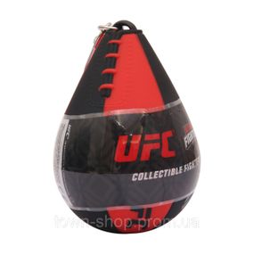 Игровой набор с коллекционной игрушкой UFC - Спидбол