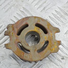 Шестерня приводу ТНВД 1.6 HDI Peugeot Partner B9 2008-... Пежо Партнер 9808378680