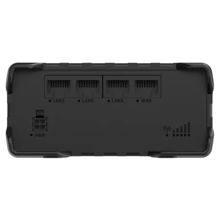 Teltonika RUT951 з 4G LTE, Wi-Fi Промисловий стільниковий маршрутизатор | Зображення 3