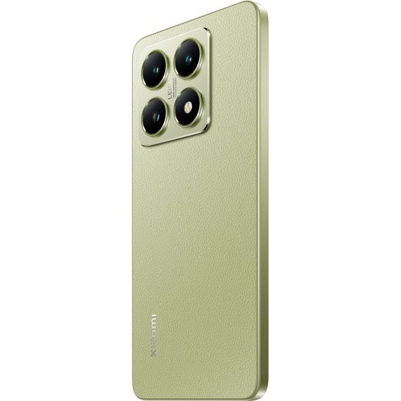 Мобільний телефон Xiaomi 14T 12/512GB Lemon Green (1079736) | Зображення 6