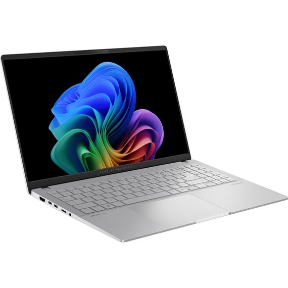 Ноутбук ASUS Vivobook S 15 OLED S5507QA-MA013W (90NB14Q2-M00F60) | Зображення 1