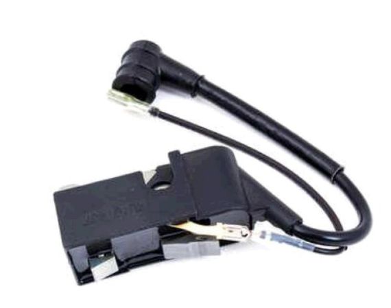 Котушка запалювання б/п для Goodluck 4500/5200 WOODMAN