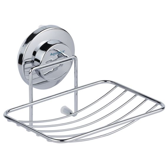 Мильниця Aquatica на вакуумній присосці s38 135×120×102мм (9783827) | Зображення 4