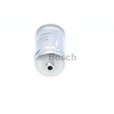 Фильтр топливный Bosch 1 457 434 314 | Зображення 2