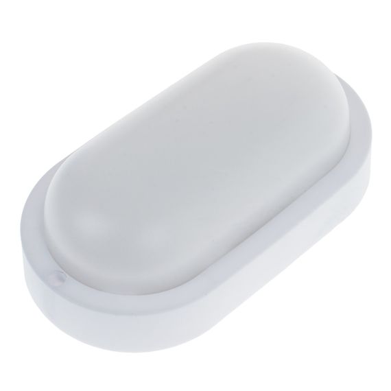Светильник накладной влагозащитный LED AL-14/8W CW IP64