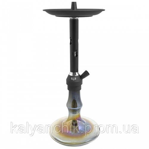 Кальян Garden Hookah Black 6304