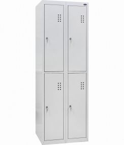 Шкаф гардеробный УХЛ ШО-3002-4