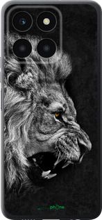 Чохол на Huawei honor X6A Лев "1080u-3340-2448"