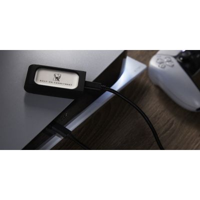 Накопитель SSD USB Type-C 4TB XS2000 Kingston (SXS2000/4000GA) | Зображення 9