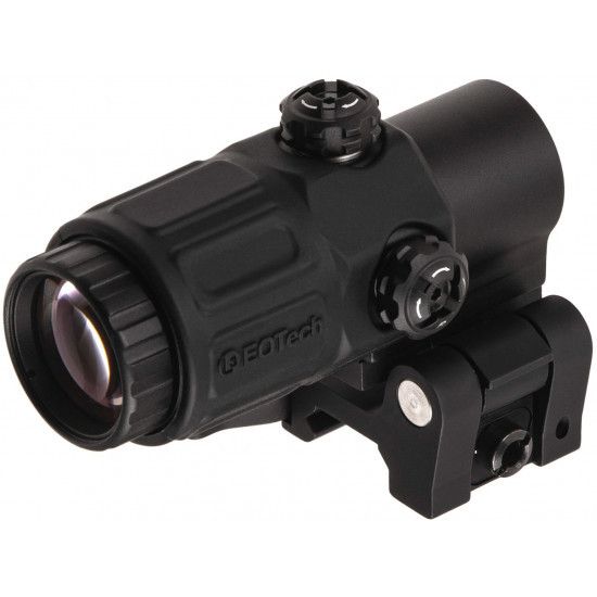 Компактний Магніфер EOTECH 3Х кратний Магніфер для коліматорних прицілів Збільшувач для прицілу | Зображення 3