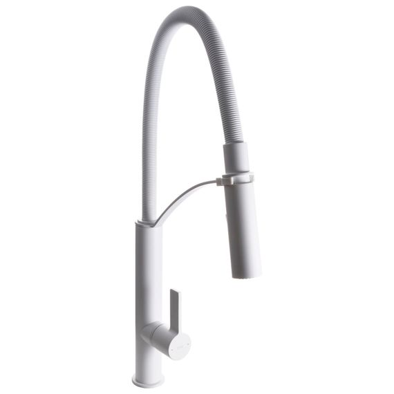 Змішувач для кухні TOPAZ SARDINIA TS 8818-W | Зображення 3