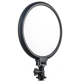 Кругла LED Лампа для Селфі Рівномірне освітлення XPRO M666 (234574746_949)