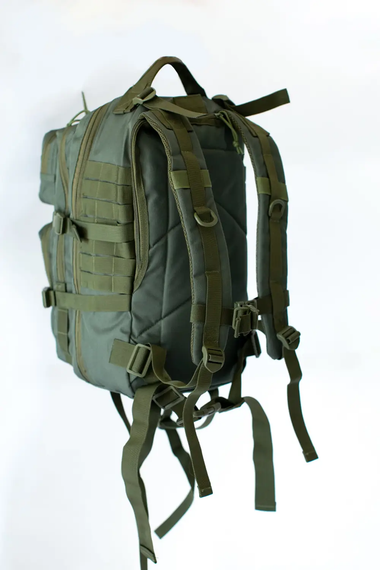 Тактический рюкзак Tramp Squad 35 л. coyote UTRP-041-green | Зображення 3