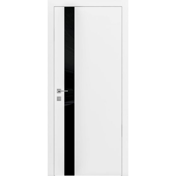 Двері міжкімнатні Rodos LOFT Berta V1 INSIDE RAL 1013