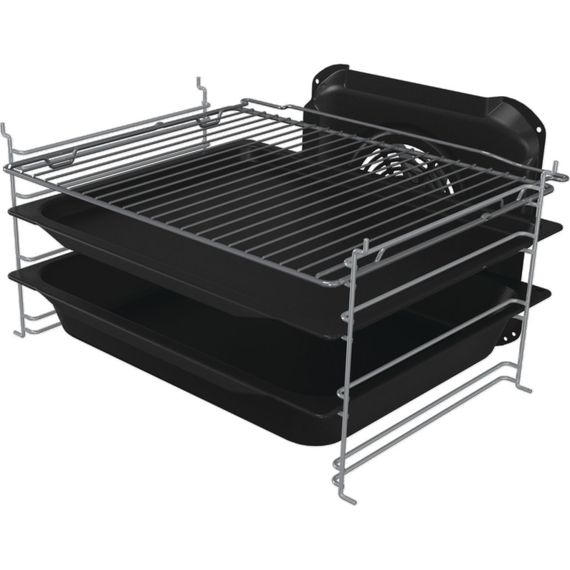 Плита Gorenje GK5C42WF-B | Зображення 8