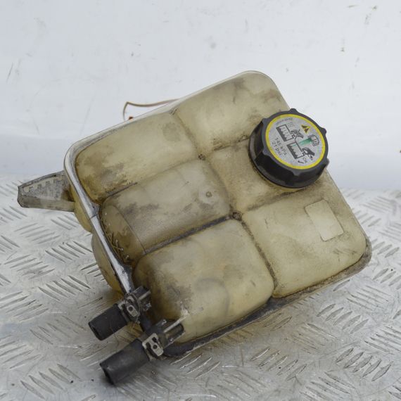 Розширювальний бачок Ford Focus II 1.6 TDCI водяний бачок системи охолодження Форд Фокус 3M5H8K218AJ | Зображення 1