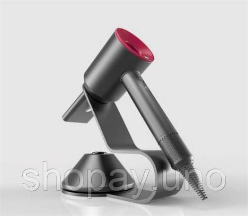 Фен Стайлер AIR DRYER LY-335 | Зображення 2
