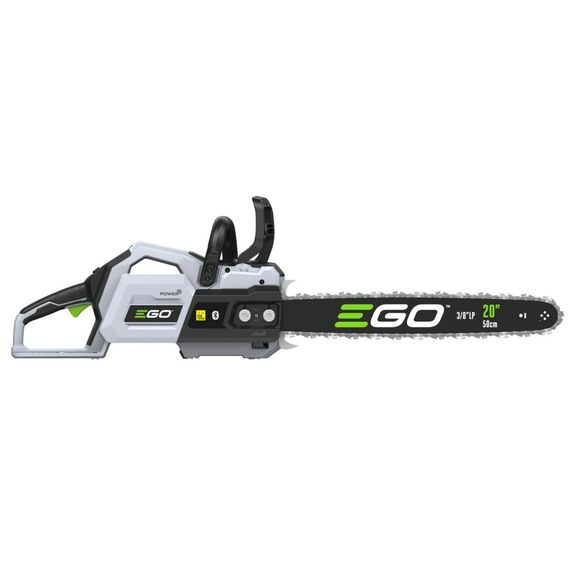 Пила цепная аккумуляторная EGO CS2000E (50 см, 25 м/с, BL, 56 В, без аккумуляторов и зарядного устройства) | Зображення 3
