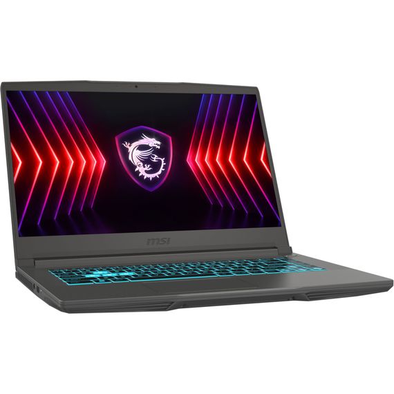 Ноутбук MSI Thin 15 B12UCX (9S7-16R831-2202) | Зображення 1