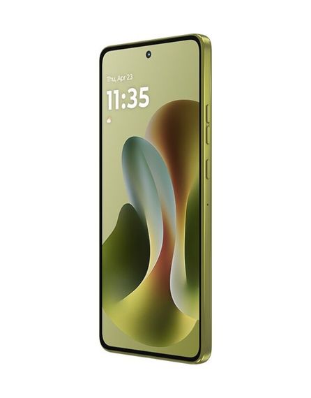 Смартфон Motorola Moto G100 Pro 8/256gb green No NFC | Зображення 3