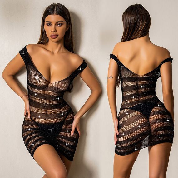 , Черный, One Size | Зображення 3