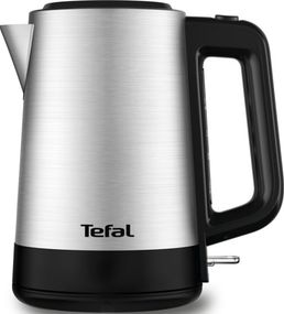 Электрочайник TEFAL INOX BI520D10 (BI520D10)