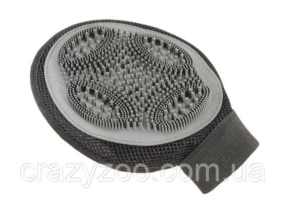 Массажная перчатка для собак и котов Ferplast GRO 5935 24.5x19x2 см 85935899