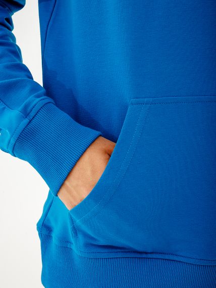 Толстовка AUSTRALIAN CITY FLEECE-SLAM HOODIE | Зображення 3