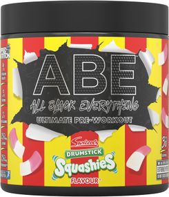 Передтренувальний комплекс Applied Nutrition ABE 315 g (Drumstick Squashies )