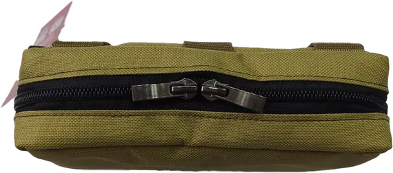 Підсумок утилітарний УП М&М 1 Coyote Койот (213381) | Зображення 1