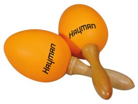 Шейкер Hayman SE-2-OR