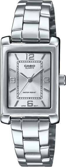 Годинник жіночий Casio LTP-1234DD-7A