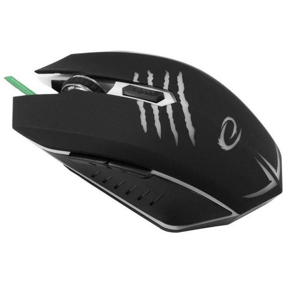 Мишка Esperanza MX209 Claw (EGM209G) | Зображення 3