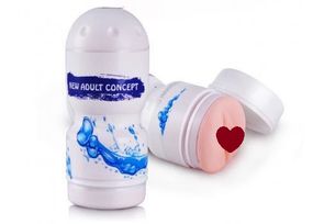 Мастурбатор Passion Cup Vagina 01 Sex Aura