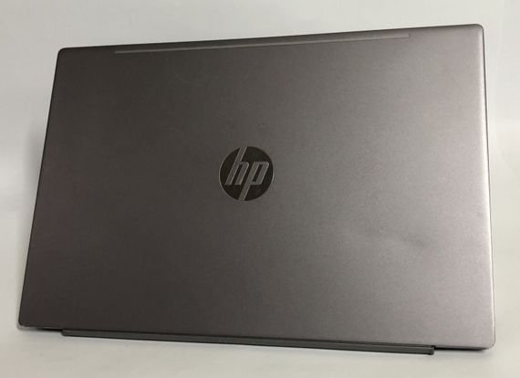 Ультрабук Б-клас HP Pavilion 15-cs3970nd / 15.6" (1920x1080) IPS / Intel Core i7-1065G7 (4 (8) ядра по 1.3 - 3.9 GHz) / 8 GB DDR4 / 256 GB SSD NVMe / nVidia GeForce MX250, 2 GB GDDR5, 64-bit / WebCam / Win 11 Home б/в + Подарунок Накопичувач 64 ГБ | Зображення 9