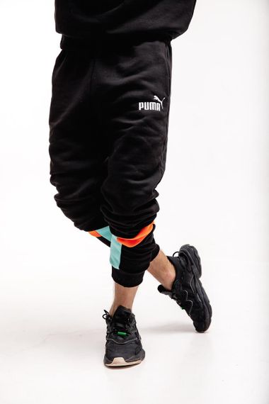 Чоловічий спортивний костюм Puma | Зображення 6