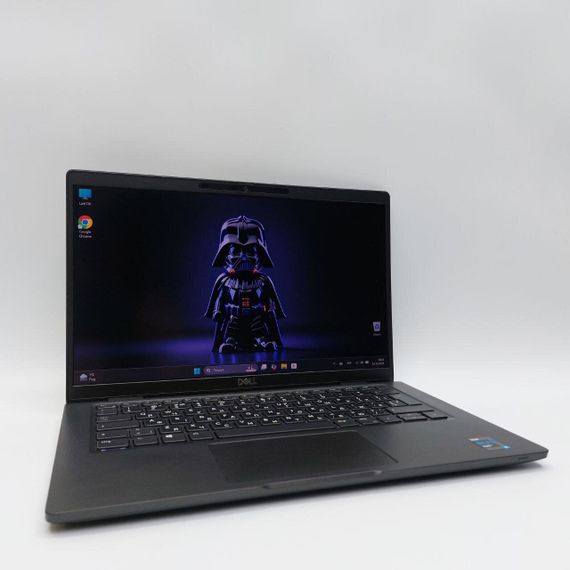 Ультрабук Б-класс Dell Latitude 7320 / 13.3" (1920x1080) IPS / Intel Core i5-1145G7 (4 (8) ядра по 2.6 - 4.4 GHz) / 16 GB DDR4 / 256 GB SSD / Intel Iris Xe Graphics / WebCam б/у | Зображення 6