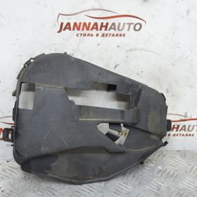 Захист ременя ГРМ 1.5 DCI Renault Clio Megane Kangoo 2003-2024 Кожух ременя ГРМ Рено Кліо Меган 8200795003