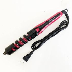 Плойка для завивки волосся GEMEI GM-2981 45Вт