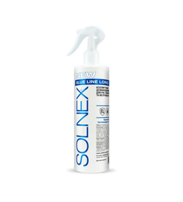 Антисептик SOLNEX Blue Line Long (500 ml)